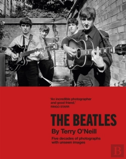Bertrand.pt - The Beatles By Terry O'Neill