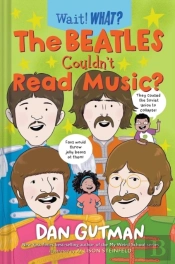 The Beatles Couldn'T Read Music?