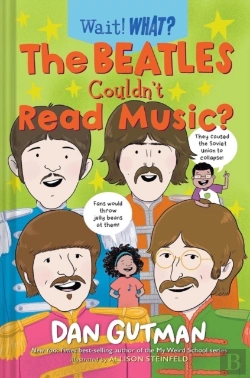 Bertrand.pt - The Beatles Couldn'T Read Music?