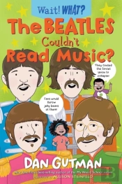 The Beatles Couldn'T Read Music?