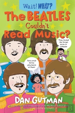Bertrand.pt - The Beatles Couldn'T Read Music?