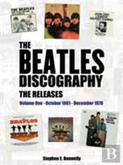 The Beatles Discography - The Releases
