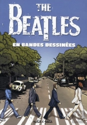 The Beatles ; En Bandes Dessinées