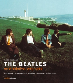 Bertrand.pt - The Beatles En El Objetivo, 1963-1969
