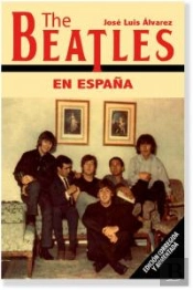 The Beatles En España