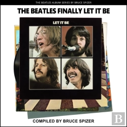 Bertrand.pt - The Beatles Finally Let It Be