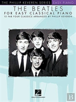 Bertrand.pt - The Beatles For Easy Classical Piano