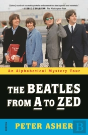 The Beatles From A To Zed