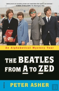Bertrand.pt - The Beatles From A To Zed