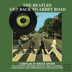 Bertrand.pt - The Beatles Get Back To Abbey Road