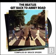 The Beatles Get Back To Abbey Road