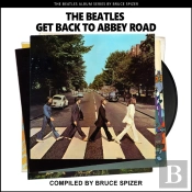 The Beatles Get Back To Abbey Road