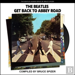 Bertrand.pt - The Beatles Get Back To Abbey Road