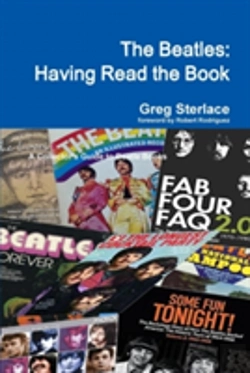 Bertrand.pt - The Beatles: Having Read The Book