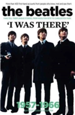 Bertrand.pt - The Beatles: I Was There