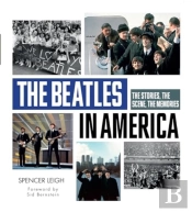 The Beatles In America