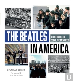 Bertrand.pt - The Beatles In America