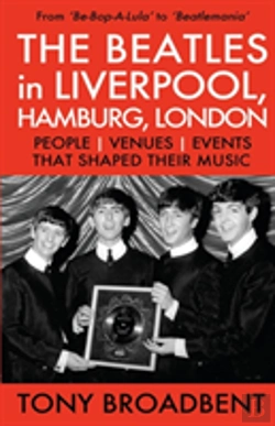 Bertrand.pt - The Beatles In Liverpool, Hamburg, London