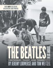The Beatles In Los Angeles