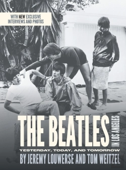 Bertrand.pt - The Beatles In Los Angeles
