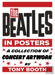 The Beatles In Posters