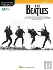 The Beatles - Instrumental Play-Along