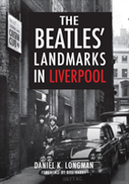 The Beatles' Landmarks In Liverpool