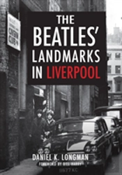 The Beatles' Landmarks In Liverpool