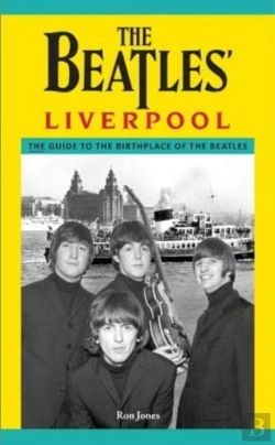 Bertrand.pt - The Beatles' Liverpool
