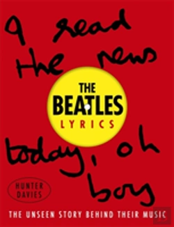 Bertrand.pt - The Beatles Lyrics