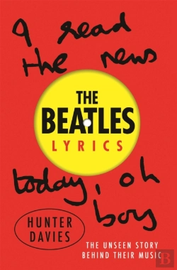 Bertrand.pt - The Beatles Lyrics