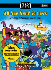 The Beatles Nerd Search: Yellow Submarine