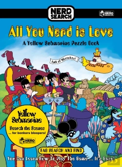 Bertrand.pt - The Beatles Nerd Search: Yellow Submarine