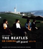'The Beatles': On Camera, Off Guard
