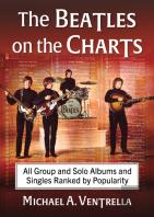 The Beatles On The Charts