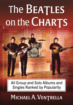 Bertrand.pt - The Beatles On The Charts