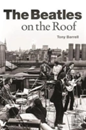 The Beatles On The Roof