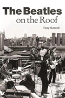 Bertrand.pt - The Beatles On The Roof