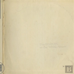 Bertrand.pt - The Beatles, Or The White Album
