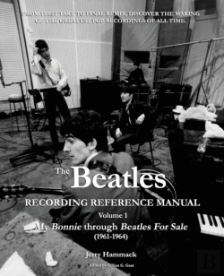 Bertrand.pt - The Beatles Recording Reference Manual: