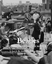 The Beatles Recording Reference Manual:
