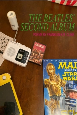 Bertrand.pt - The Beatles' Second Album