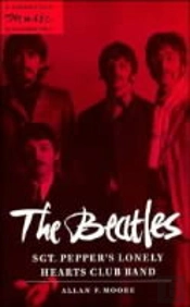 The Beatles: Sgt. Pepper'S Lonely Hearts Club Band