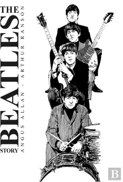 Bertrand.pt - The Beatles Story