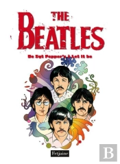 The Beatles T.3 De Sergent Pepper'S A Let It Be