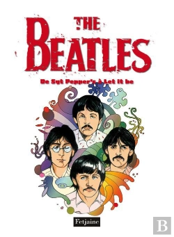 Bertrand.pt - The Beatles T.3 De Sergent Pepper'S A Let It Be