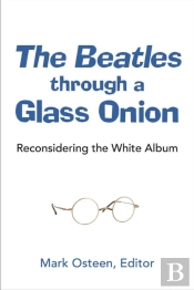 The Beatles Through A Glass Onion