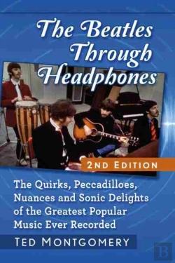 Bertrand.pt - The Beatles Through Headphones