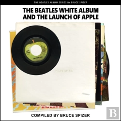 Bertrand.pt - The Beatles White Album And The Launch Of Apple