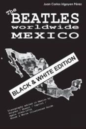 The Beatles Worldwide: Mexico - Black